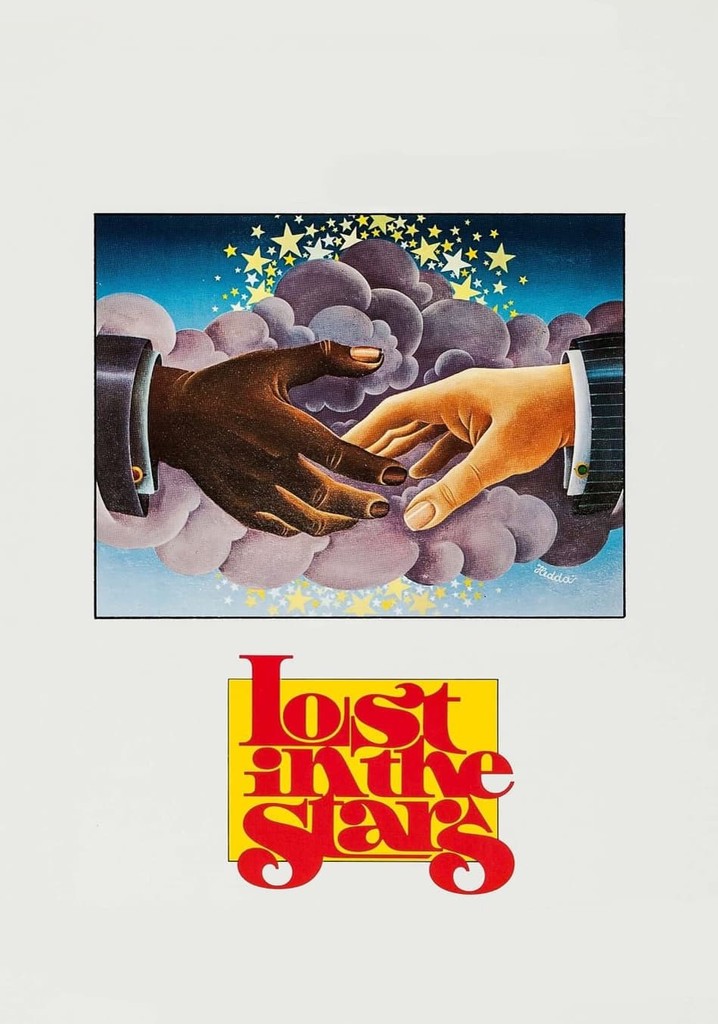 Lost in the Stars movie watch streaming online